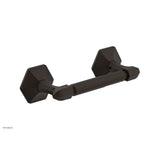 Phylrich - Paper Holder, Le V - Antique Bronze