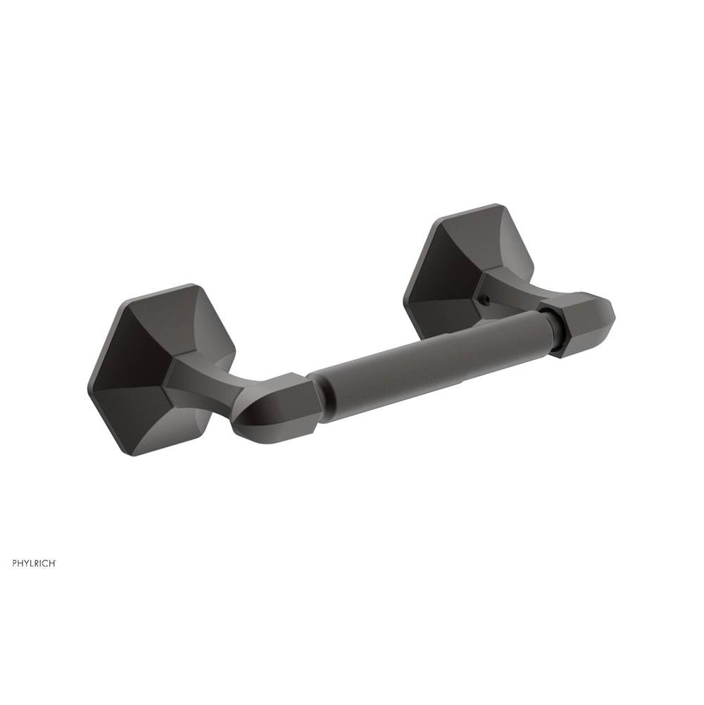 Phylrich - Paper Holder, Le V - Oil Rubbed Bronze