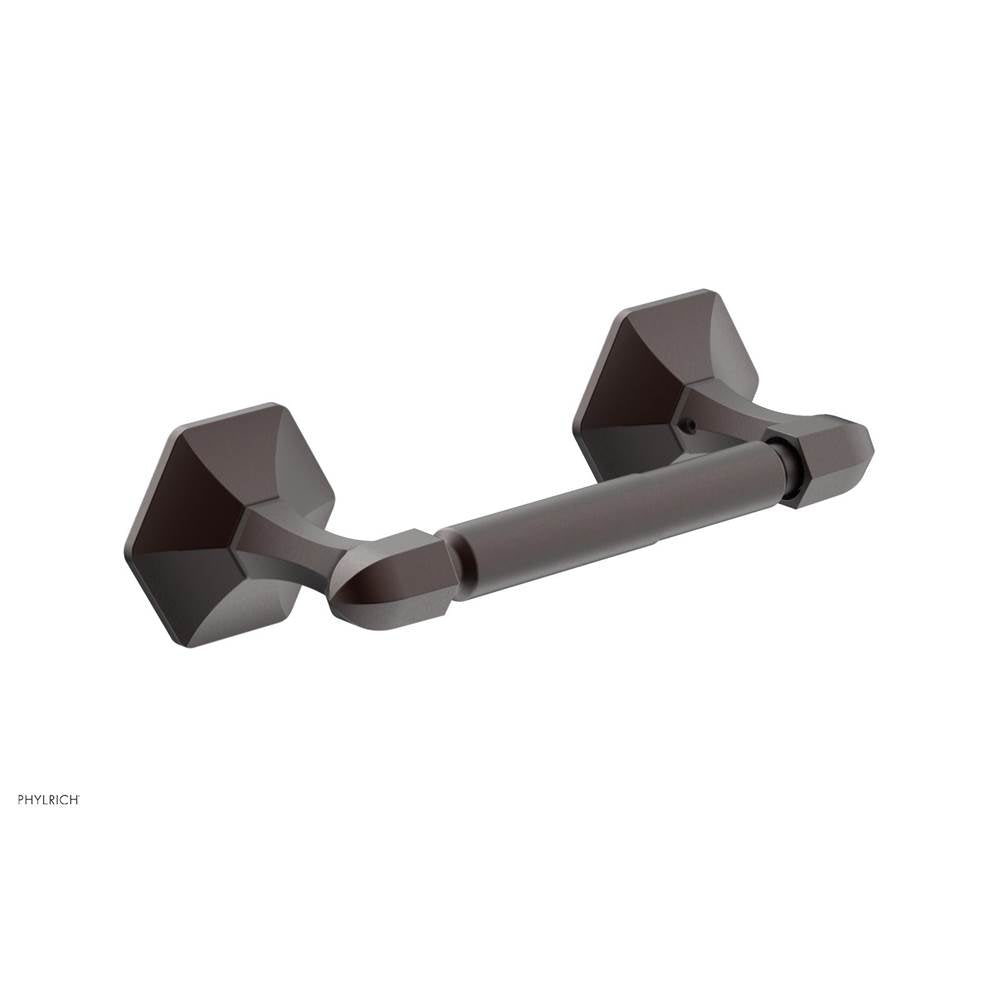 Phylrich - Paper Holder, Le V - Weathered Copper