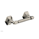 Phylrich - Paper Holder, Le V - Polished Nickel