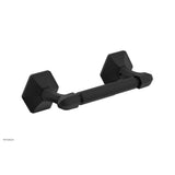 Phylrich - Paper Holder, Le V - Matte Black