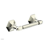 Phylrich - Paper Holder, Le V - Satin Nickel