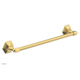 Phylrich - 18In Towel Bar, Le - Burnished Gold