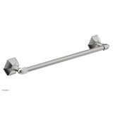 Phylrich - 18In Towel Bar, Le - Satin chrome