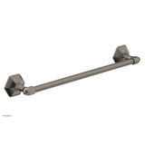Phylrich - 18In Towel Bar, Le - Pewter