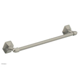 Phylrich - 18In Towel Bar, Le - Burnished Nickel