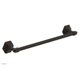 Phylrich - 18In Towel Bar, Le - Antique Bronze