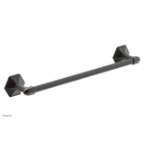 Phylrich - 18In Towel Bar, Le - Oil Rubbed Bronze