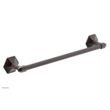 Phylrich - 18In Towel Bar, Le - Weathered Copper