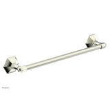 Phylrich - 18In Towel Bar, Le - Satin Nickel