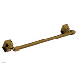 Phylrich - 18In Towel Bar, Le - French Brass