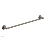 Phylrich - 30In Towel Bar, Le - Pewter