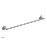 Phylrich - 30In Towel Bar, Le - Burnished Nickel