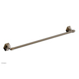 Phylrich - 30In Towel Bar, Le - Antique Brass