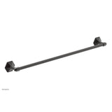 Phylrich - 30In Towel Bar, Le - Oil Rubbed Bronze