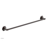 Phylrich - 30In Towel Bar, Le - Weathered Copper