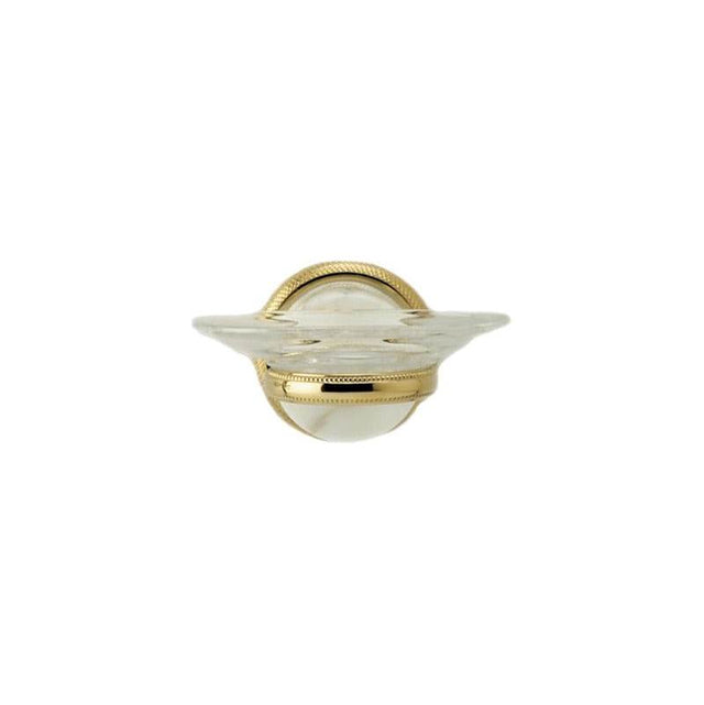 Phylrich - VALENCIA Wall Mounted Soap Dish KMB25 - Old English Brass