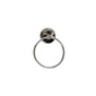 Phylrich - VALENCIA Towel Ring KMC40 - Old English Brass