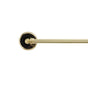Phylrich - VALENCIA Towel Bar KMC70 - Old English Brass
