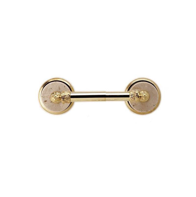 Phylrich - VALENCIA Paper Holder KMD50 - Old English Brass