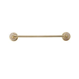 Phylrich - 18In Towel Bar, Vale - Satin Nickel