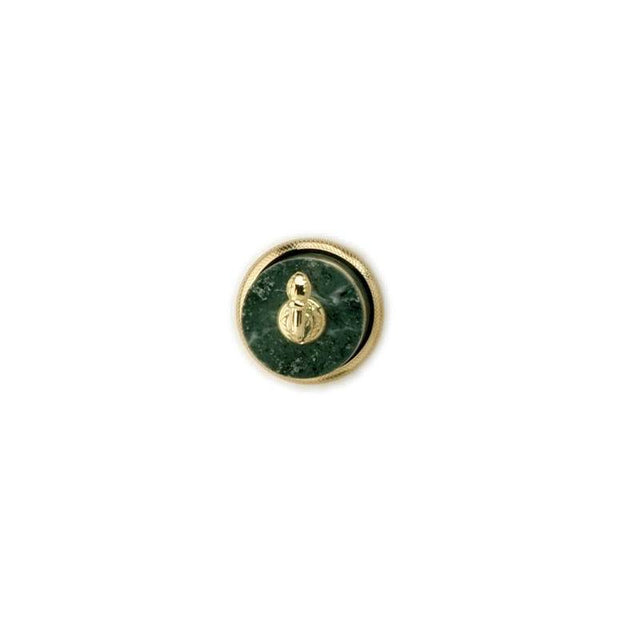 Phylrich - VALENCIA Robe Hook KMF10 - Old English Brass