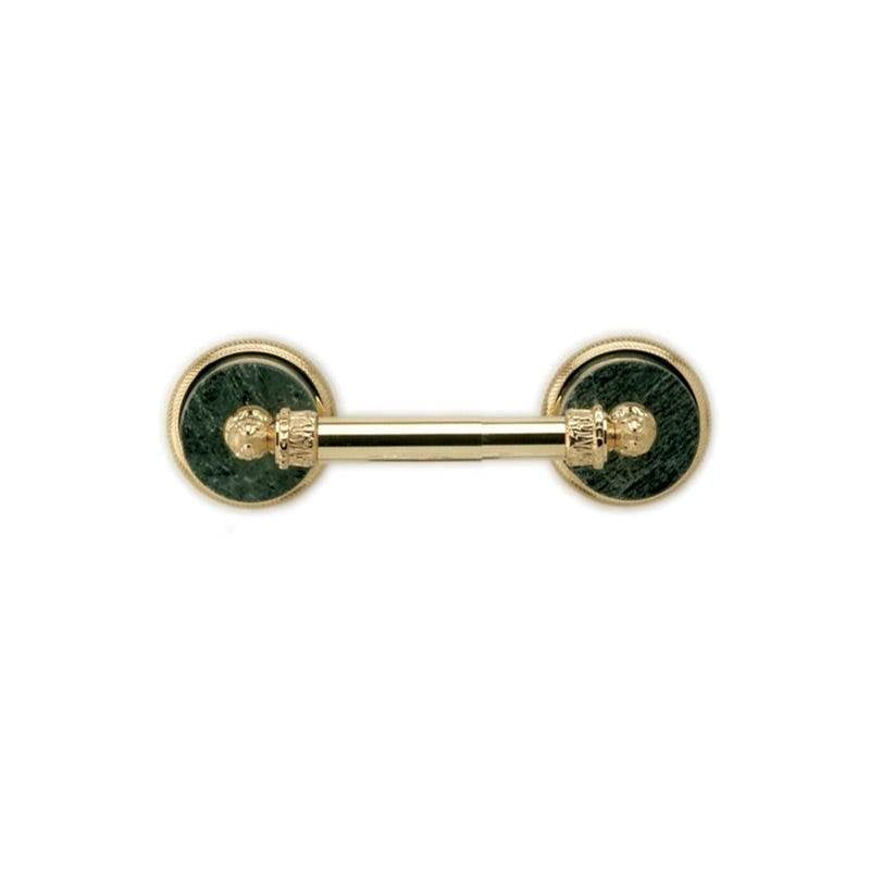 Phylrich - VALENCIA Paper Holder KMF50 - Old English Brass