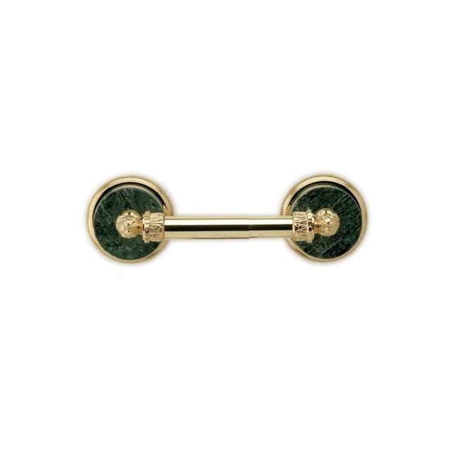 Phylrich - VALENCIA Paper Holder KMF50 - Old English Brass