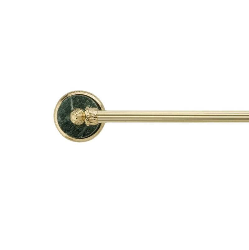Phylrich - VALENCIA Towel Bar KMF75 - Old English Brass