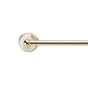 Phylrich - CARRARA Towel Bar KNB70 - Old English Brass