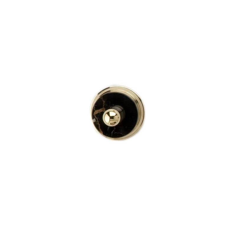 Phylrich - CARRARA Robe Hook KNC10 - Old English Brass