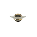 Phylrich - Wall Mounted Soap Di - Burnished Nickel