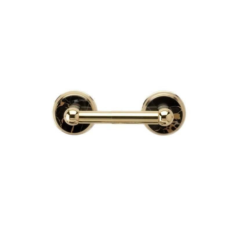 Phylrich - CARRARA Paper Holder KNC50 - Old English Brass
