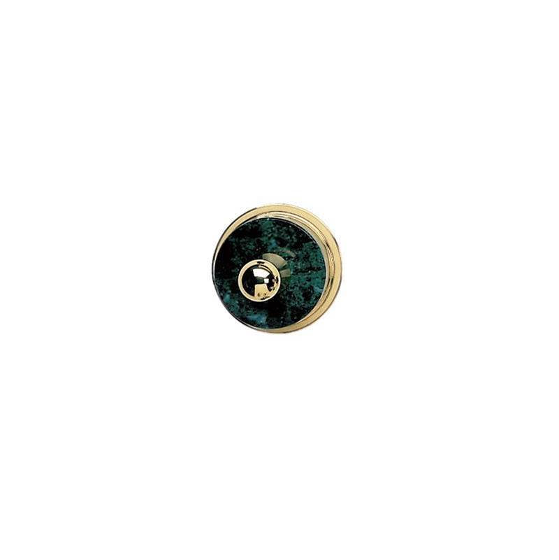 Phylrich - CARRARA Robe Hook KNF10 - Old English Brass