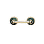 Phylrich - CARRARA Paper Holder KNF50 - Old English Brass