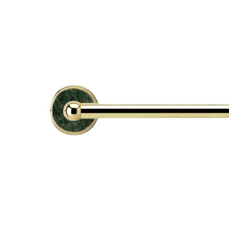 Phylrich - CARRARA Towel Bar KNF75 - Old English Brass