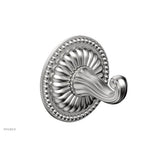 Phylrich - Robe Hook, Georgian - Satin chrome