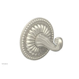 Phylrich - Robe Hook, Georgian - Burnished Nickel