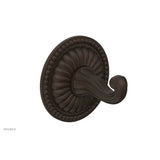 Phylrich - Robe Hook, Georgian - Antique Bronze