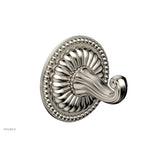Phylrich - Robe Hook, Georgian - Polished Nickel