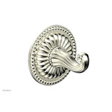 Phylrich - Robe Hook, Georgian - Satin Nickel