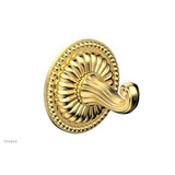 Phylrich - Robe Hook, Georgian - Satin Gold