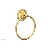 Phylrich - Towel Ring, Georgian - Burnished Gold
