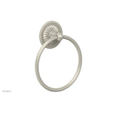 Phylrich - Towel Ring, Georgian - Burnished Nickel