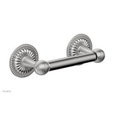 Phylrich - Paper Hldr,Georgian - Satin chrome