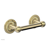 Phylrich - Paper Hldr,Georgian - Polished Brass Uncoated