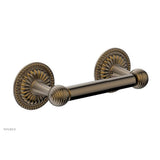 Phylrich - Paper Hldr,Georgian - Antique Brass