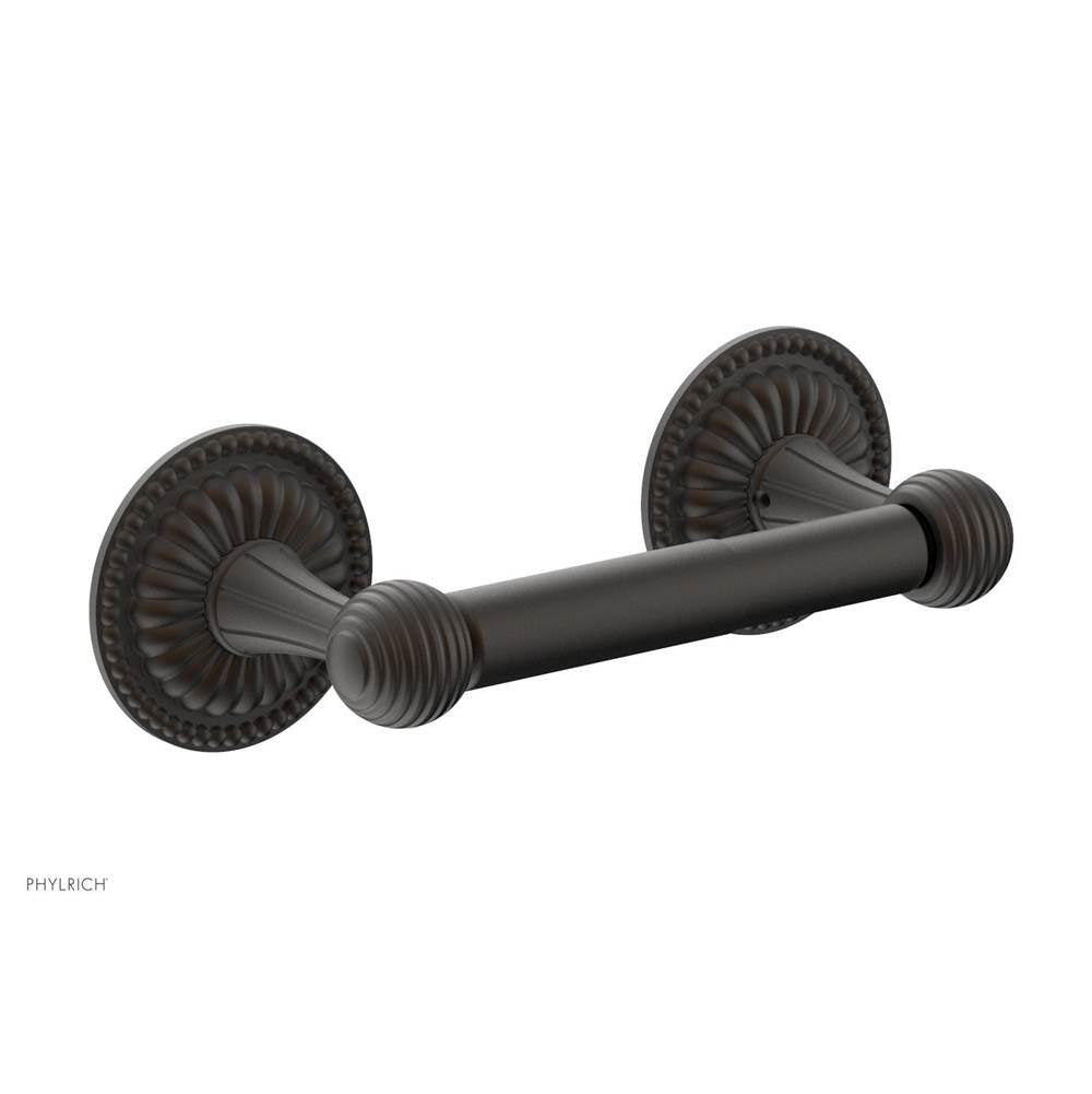 Phylrich - Paper Hldr,Georgian - Oil Rubbed Bronze