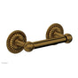 Phylrich - Paper Hldr,Georgian - French Brass
