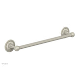 Phylrich - 18In Towel Bar, Geor - Burnished Nickel